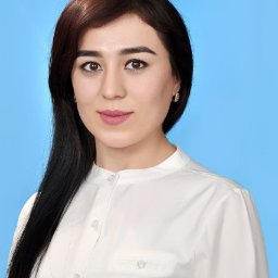 Gulchiroy Nurulloyeva