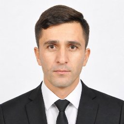 Nuriddin Toshmurodov